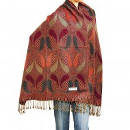 Paisley Pashmina selling the best
