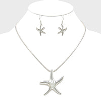 Starfish means Resilience