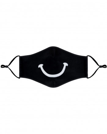 Christmas fun face masks to make people smile