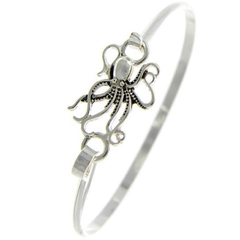 Octopus Bracelet