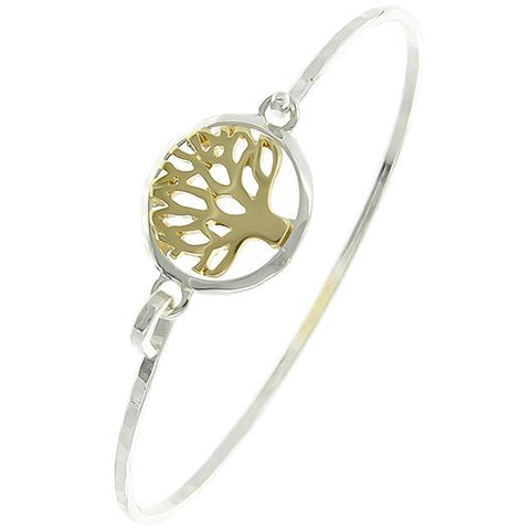 Tree Bracelet