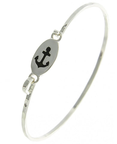 Anchor Bracelet
