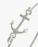 Anchor Hook Bracelet