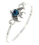 Fish Bracelet