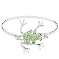 Frog Bracelet