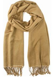 Pashmina Light Brown A01-07