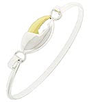 Lobster Claw Bracelet