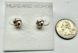 Love Knot Earrings