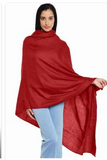 Pashmina Maroon A01-20
