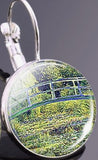 Monet Bridge Earrings