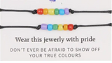 Pride Double Bracelet AEB426