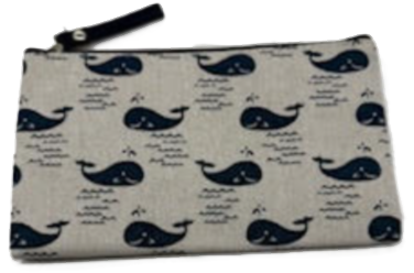 The Whale Bag
