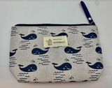 Whale Bag