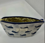 Whale Bag