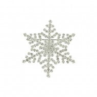 Snowflake Pin LA P0080