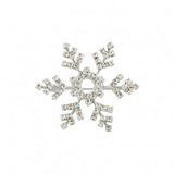 Snowflake Pin LA P0119