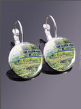 Monet Bridge Earrings